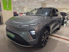 NIO ES8 100kWh Signature Edition - ფოტო 1