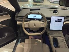 NIO ES8 100kWh Signature Edition - ფოტო 10
