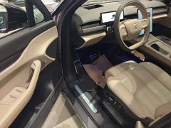 NIO ES8 100kWh Signature Edition - ფოტო 15