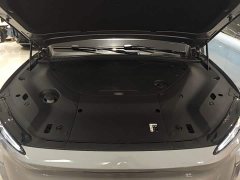 NIO ES8 100kWh Signature Edition - ფოტო 19