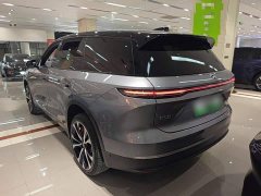 NIO ES8 100kWh Signature Edition - ფოტო 4