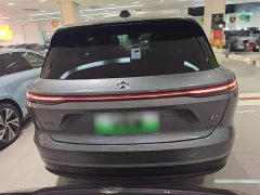 NIO ES8 100kWh Signature Edition - ფოტო 5