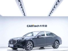 Mercedes-Benz E-Class E 300 L Fashion Edition - фото 1