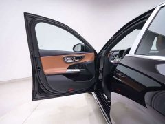 Mercedes-Benz E-Class E 300 L Fashion Edition - фото 13