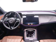 Mercedes-Benz E-Class E 300 L Fashion Edition - фото 14