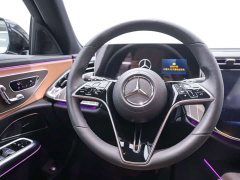 Mercedes-Benz E-Class E 300 L Fashion Edition - фото 18