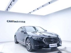 Mercedes-Benz E-Class E 300 L Fashion Edition - фото 2