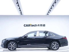 Mercedes-Benz E-Class E 300 L Fashion Edition - фото 4