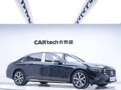 Mercedes-Benz E-Class E 300 L Fashion Edition - фото 7