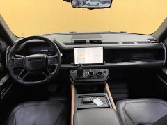 Land Rover Defender Facelift 110 3.0T P400 Dark Edition - ფოტო 6