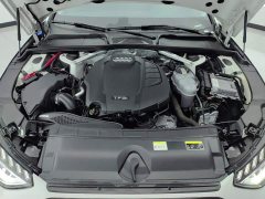 Audi A4L 40 TFSI Luxury Dynamic - ფოტო 10