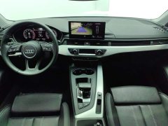 Audi A4L 40 TFSI Luxury Dynamic - ფოტო 12