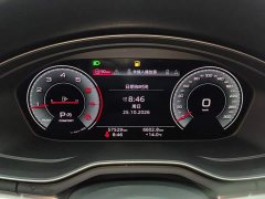 Audi A4L 40 TFSI Luxury Dynamic - ფოტო 14