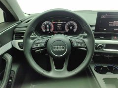 Audi A4L 40 TFSI Luxury Dynamic - ფოტო 15