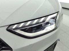 Audi A4L 40 TFSI Luxury Dynamic - ფოტო 5
