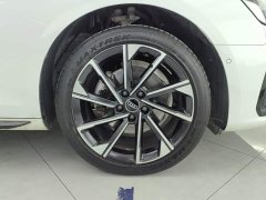Audi A4L 40 TFSI Luxury Dynamic - ფოტო 6