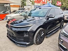 Li Auto L6 Pro Smart Refresh Edition - ფოტო 1