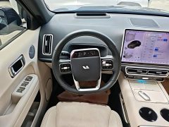 Li Auto L6 Pro Smart Refresh Edition - ფოტო 10
