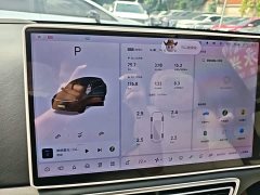 Li Auto L6 Pro Smart Refresh Edition - ფოტო 11