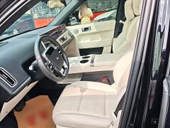 Li Auto L6 Pro Smart Refresh Edition - ფოტო 14