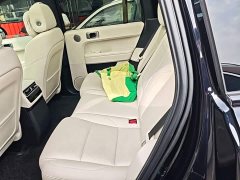 Li Auto L6 Pro Smart Refresh Edition - ფოტო 16