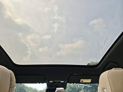 Li Auto L6 Pro Smart Refresh Edition - ფოტო 17