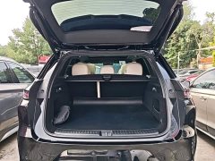 Li Auto L6 Pro Smart Refresh Edition - ფოტო 18