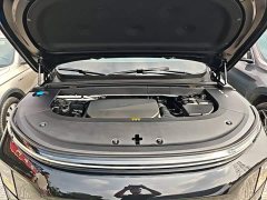 Li Auto L6 Pro Smart Refresh Edition - ფოტო 19