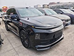 Li Auto L6 Pro Smart Refresh Edition - ფოტო 3