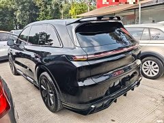 Li Auto L6 Pro Smart Refresh Edition - ფოტო 4
