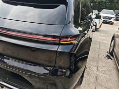 Li Auto L6 Pro Smart Refresh Edition - ფოტო 7