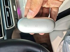 Li Auto L6 Pro Smart Refresh Edition - ფოტო 8