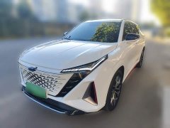 Changan Oushan Z6 Blue Whale 1.5T DCT Smart Comfort Edition - photo 1