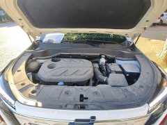 Changan Oushan Z6 Blue Whale 1.5T DCT Smart Comfort Edition - photo 10