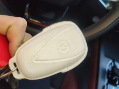 Changan Oushan Z6 Blue Whale 1.5T DCT Smart Comfort Edition - photo 11