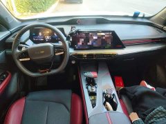 Changan Oushan Z6 Blue Whale 1.5T DCT Smart Comfort Edition - photo 12