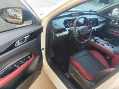Changan Oushan Z6 Blue Whale 1.5T DCT Smart Comfort Edition - photo 13