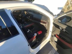 Changan Oushan Z6 Blue Whale 1.5T DCT Smart Comfort Edition - photo 17