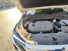 Changan Oushan Z6 Blue Whale 1.5T DCT Smart Comfort Edition - photo 18
