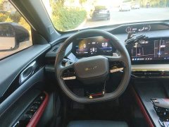 Changan Oushan Z6 Blue Whale 1.5T DCT Smart Comfort Edition - photo 2