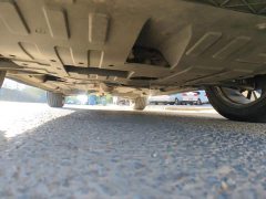 Changan Oushan Z6 Blue Whale 1.5T DCT Smart Comfort Edition - photo 20