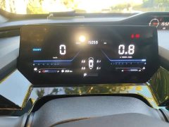 Changan Oushan Z6 Blue Whale 1.5T DCT Smart Comfort Edition - photo 3