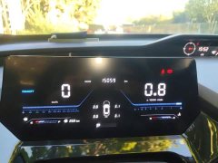 Changan Oushan Z6 Blue Whale 1.5T DCT Smart Comfort Edition - photo 4