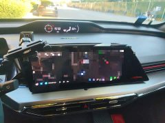 Changan Oushan Z6 Blue Whale 1.5T DCT Smart Comfort Edition - photo 5