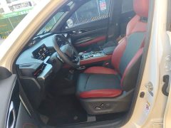Changan Oushan Z6 Blue Whale 1.5T DCT Smart Comfort Edition - photo 7