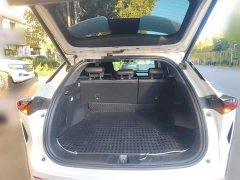 Changan Oushan Z6 Blue Whale 1.5T DCT Smart Comfort Edition - photo 9