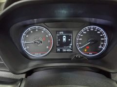 Geely Emgrand X3 PRO 1.5L Manual Elite - ფოტო 10
