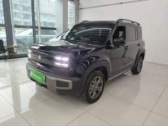 Baojun Yueye Plus 301km Flagship Edition - ფოტო 1