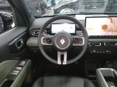 Baojun Yueye Plus 301km Flagship Edition - ფოტო 10