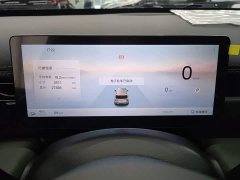 Baojun Yueye Plus 301km Flagship Edition - ფოტო 11